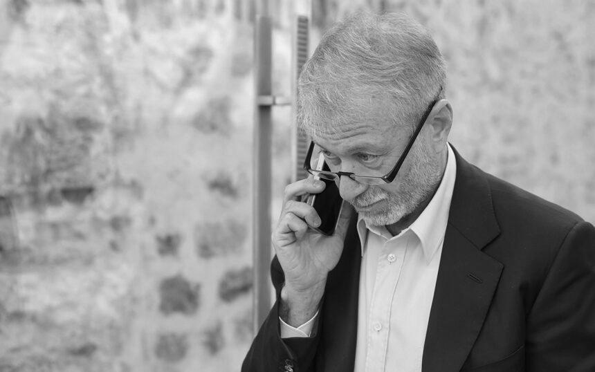 Абрамович відхрестився від Путіна в документах на оскарження санкцій