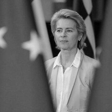 Україна отримала статус кандидата на вступ в ЄС