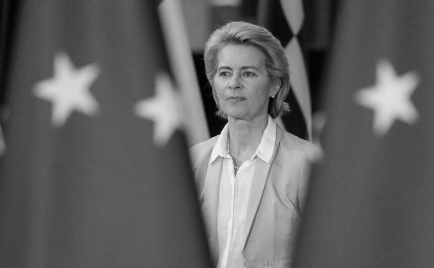 Україна отримала статус кандидата на вступ в ЄС