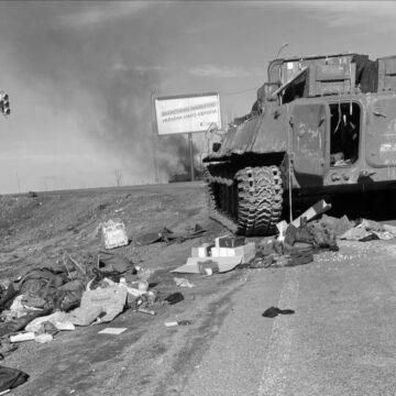 Генштаб оновив дані про втрати російських загарбників в Україні