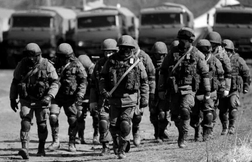 Аналітики США спрогнозували, коли окупанти припинять наступи