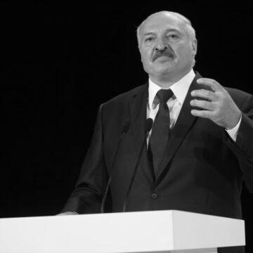 Лукашенко вирішив воювати?