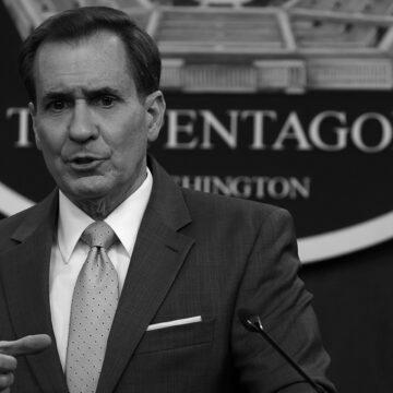 Росія відпрацьовує в Одесі сирійський сценарій – представник США