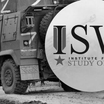 Росіяни можуть готувати новий наступ у напрямку Харкова – аналітики ISW