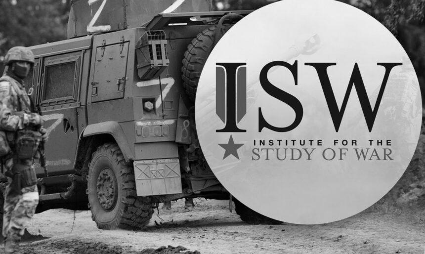 Росіяни можуть готувати новий наступ у напрямку Харкова – аналітики ISW