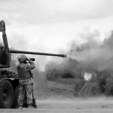 Контрнаступ на Херсонщині: у Генштабі відзвітували про успіхи