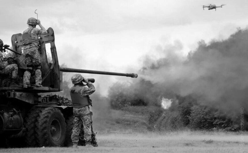 Контрнаступ на Херсонщині: у Генштабі відзвітували про успіхи