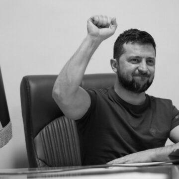 Зеленський подякував Байдену за новий пакет оборонної підтримки для України