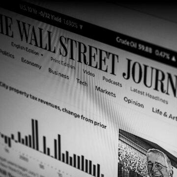 Перспективи слабкі: The Wall Street Journal про покарання росіян за звірства