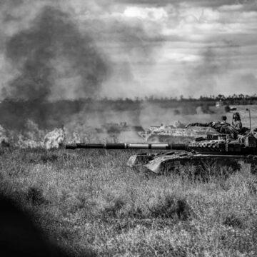 Танки, міномети та артилерія РФ вдарили по Харківщині – Генштаб
