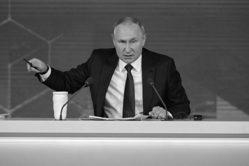 Путін збрехав про “оперативну паузу” на Донбасі. Перестрілки тривають – ISW