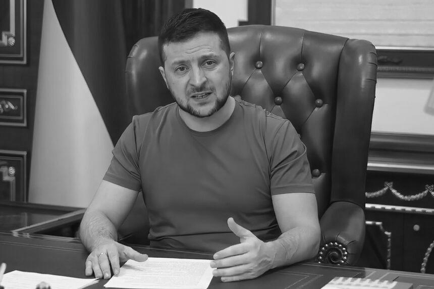 Зеленський відповів, чи готові українці поступитися своїми територіями РФ