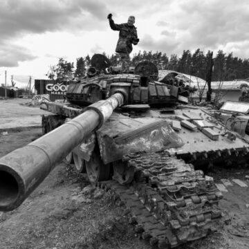 Путін хоче “загребти” Харківщину – американські аналітики