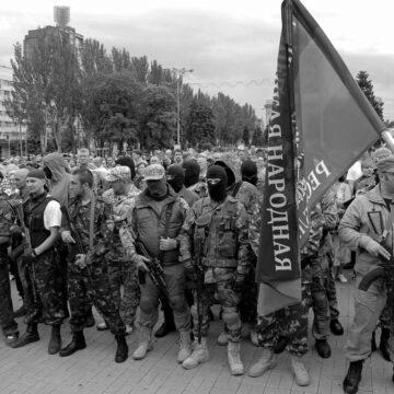 Ворог кидає мобілізованих українців у саме пекло – Гайдай