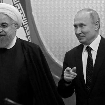 Іран надасть Росії бойові безпілотники – Салліван