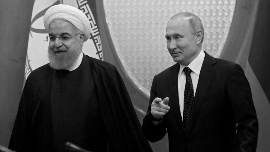 Іран надасть Росії бойові безпілотники – Салліван