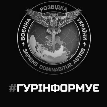 Росія формує поблизу України нове ударне угруповання – ГУР