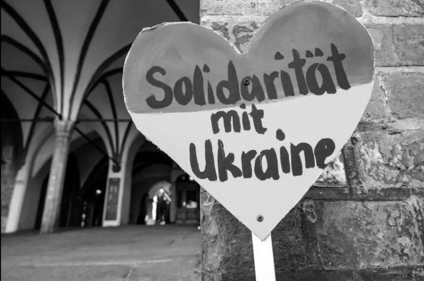 Німеччина змінила правила перебування для українських біженців