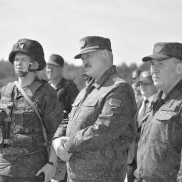 Загроза з боку Білорусі: військові розказали про ситуацію на кордоні