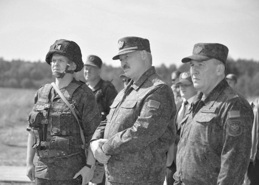 Загроза з боку Білорусі: військові розказали про ситуацію на кордоні