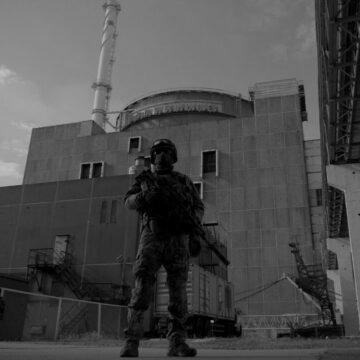 “Триматимуться зубами” – військовий експерт розповів, навіщо росіянам Запорізька АЕС