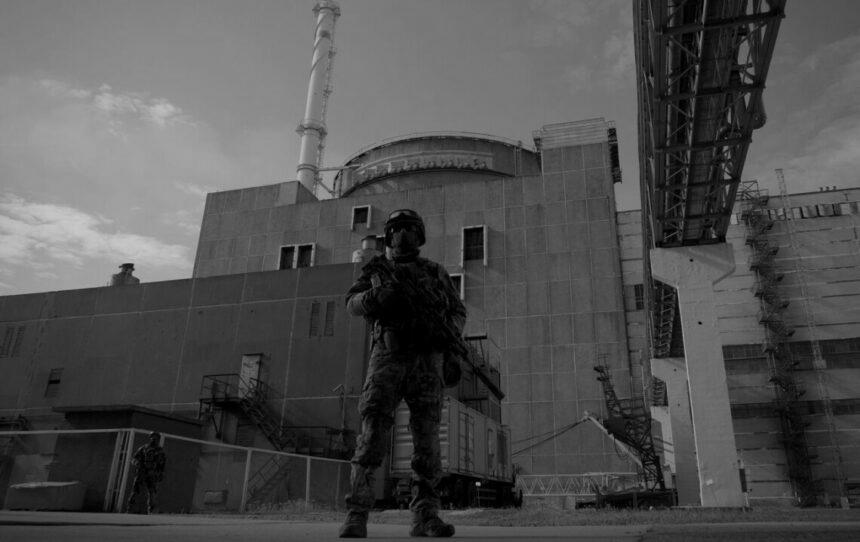“Триматимуться зубами” – військовий експерт розповів, навіщо росіянам Запорізька АЕС