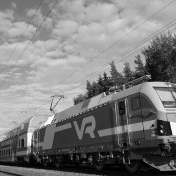 Усе списано: фінська залізниця припинила сполучення з Росією