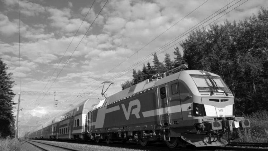 Усе списано: фінська залізниця припинила сполучення з Росією