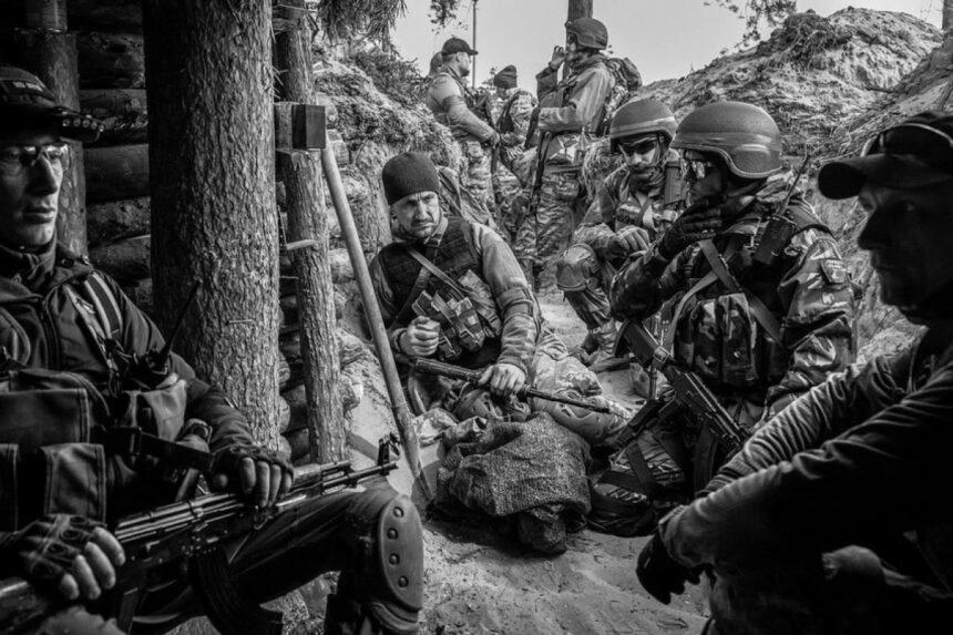 Два місяці можуть бути вирішальними для України – керівник Бюро національної безпеки Польщі