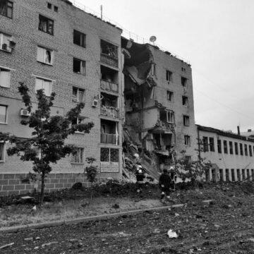 РФ безжально вдарила по Донеччині: є загиблі й багато поранених