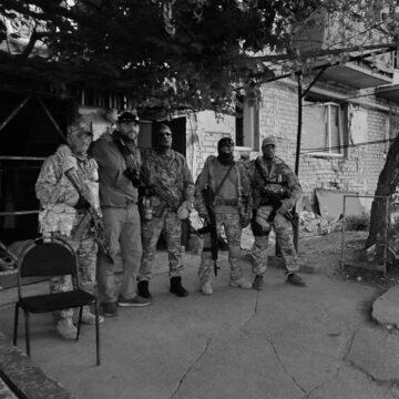 Штаб “вагнерівців” знищений, відбито вісім ворожих атак – Гайдай про ситуацію на Луганщині