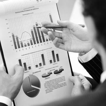 На захоплених територіях працюють майже 65 тис. українських бізнесів