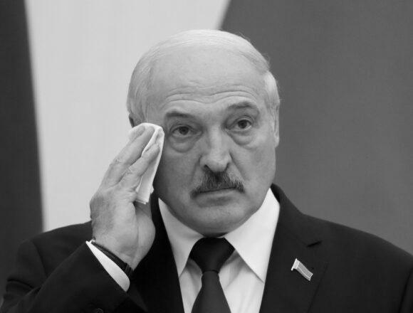 “Відчинив двері” для російських військ – у США зробили заяву щодо Лукашенка