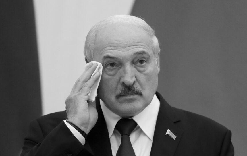 “Відчинив двері” для російських військ – у США зробили заяву щодо Лукашенка