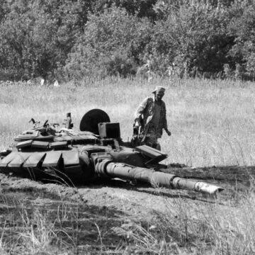 Одну з причин низької ефективності російської армії назвали британські розвідники