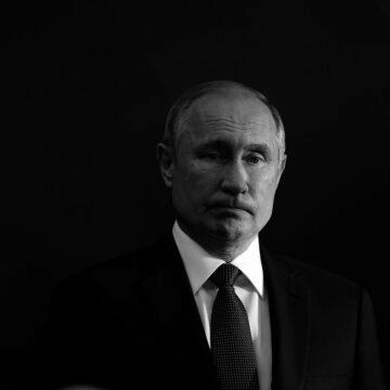 Згадав США і ООН: Путін погрожує затягнути війну в Україні