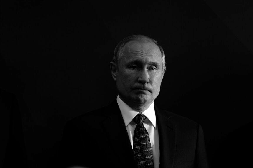 Згадав США і ООН: Путін погрожує затягнути війну в Україні
