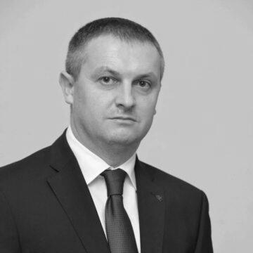 У Кропивницькому знайшли застреленим начальника управління СБУ