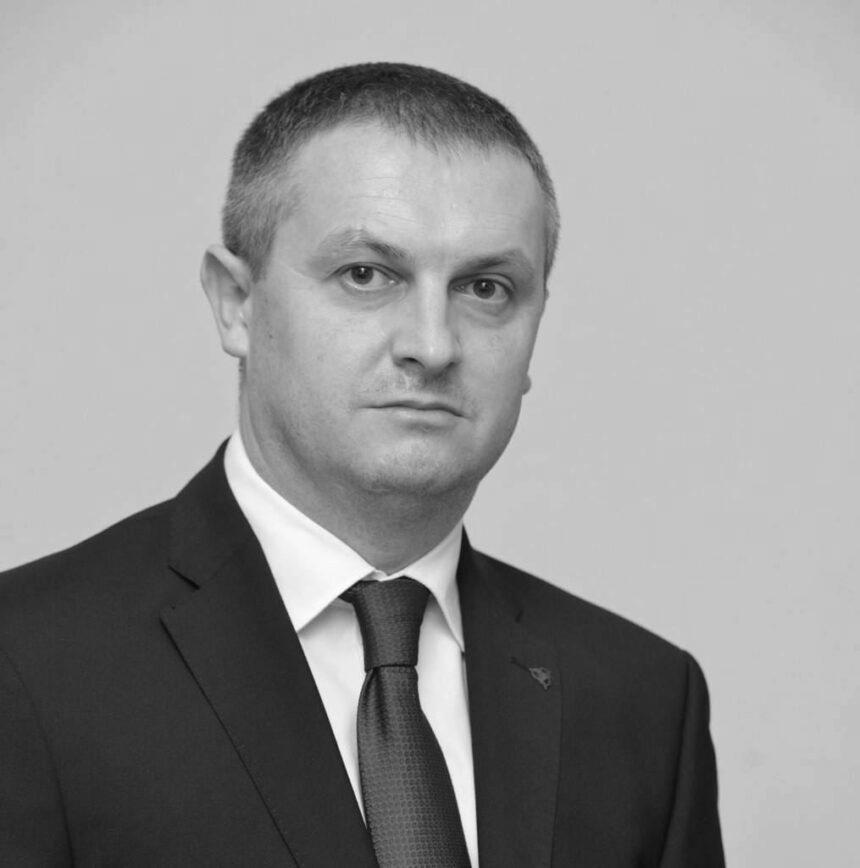 У Кропивницькому знайшли застреленим начальника управління СБУ