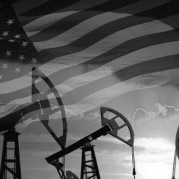 США заявили про виробництво рекордної кількості нафти