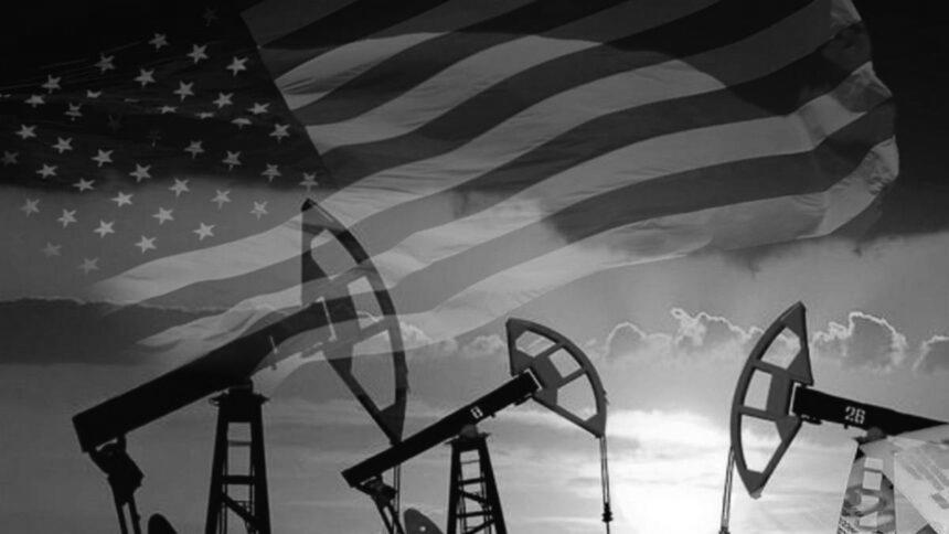 США заявили про виробництво рекордної кількості нафти