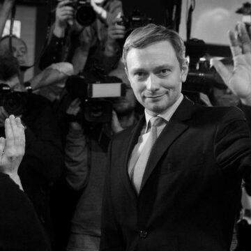 Міністр фінансів Німеччини відвідає Україну – подробиці