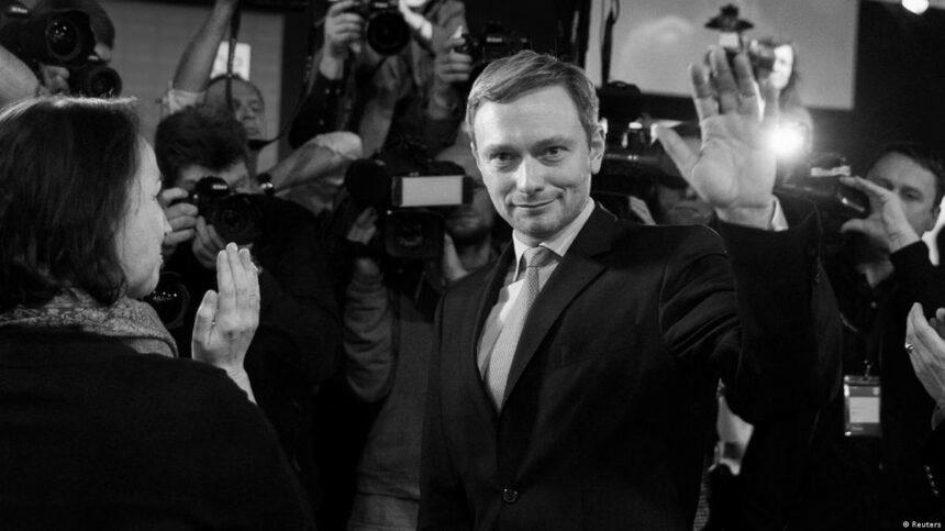 Міністр фінансів Німеччини відвідає Україну – подробиці