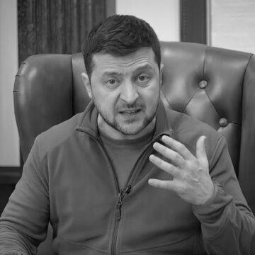 Скасування заборони на виїзд чоловіків: Зеленський відповів на петицію 
