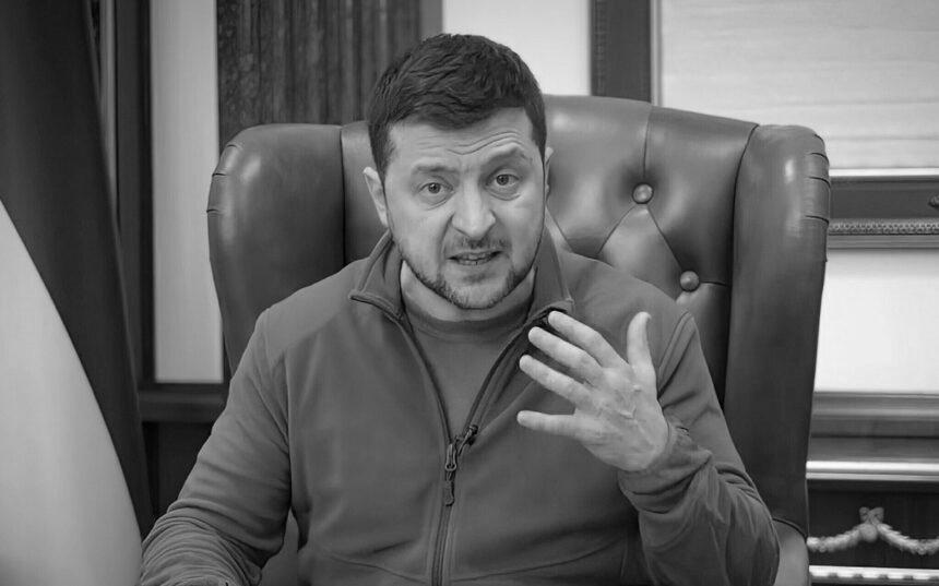 Скасування заборони на виїзд чоловіків: Зеленський відповів на петицію 