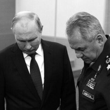 РФ очікує великої контратаки України – британська розвідка