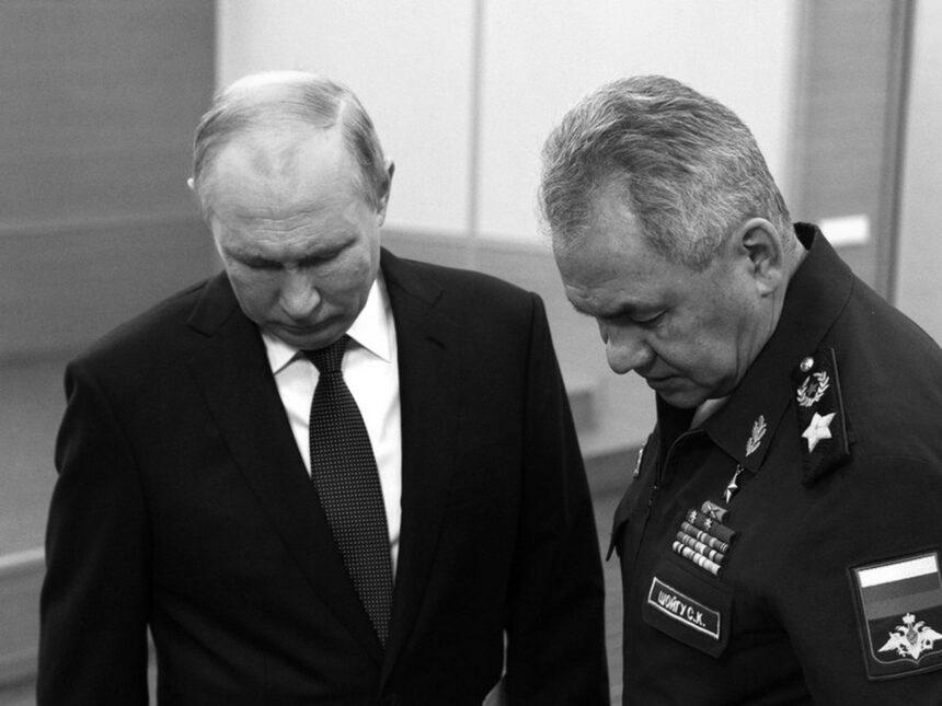 РФ очікує великої контратаки України – британська розвідка