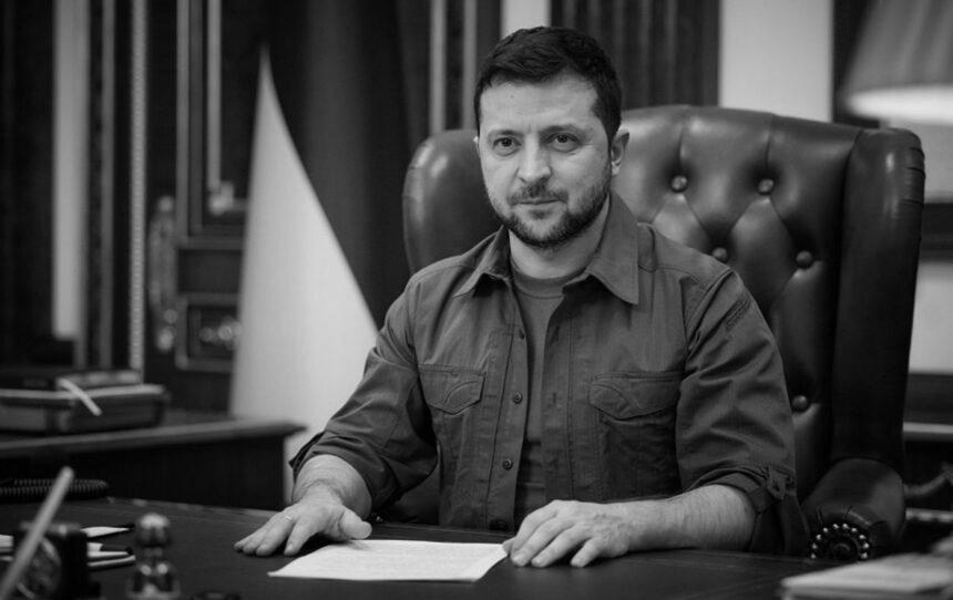 “Ми змінили історію, змінили світ, змінились самі” – Зеленський привітав українців з Днем Незалежності