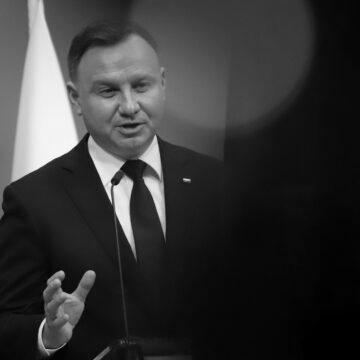 Поляки знають, чому вони підтримують Україну