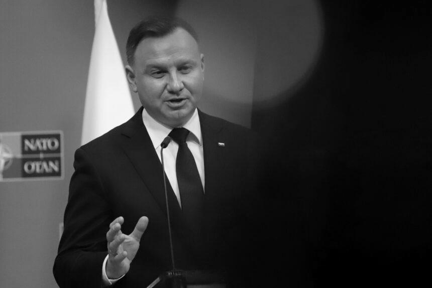 Поляки знають, чому вони підтримують Україну